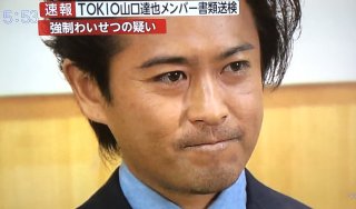 近藤真彦は “無関心ゾーン” に分類、ジャニタレの人気を独自に分析してみた