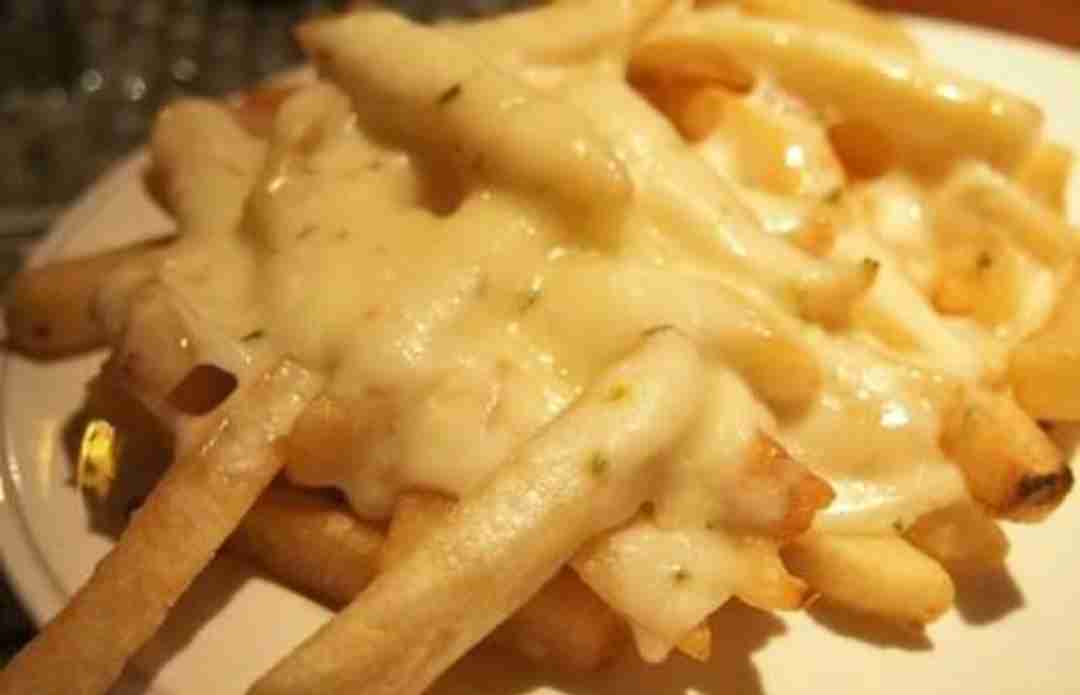 とろけるチーズ料理の画像ください