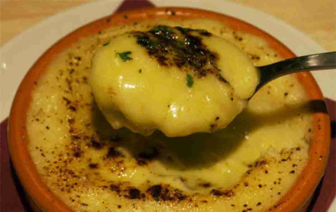 とろけるチーズ料理の画像ください