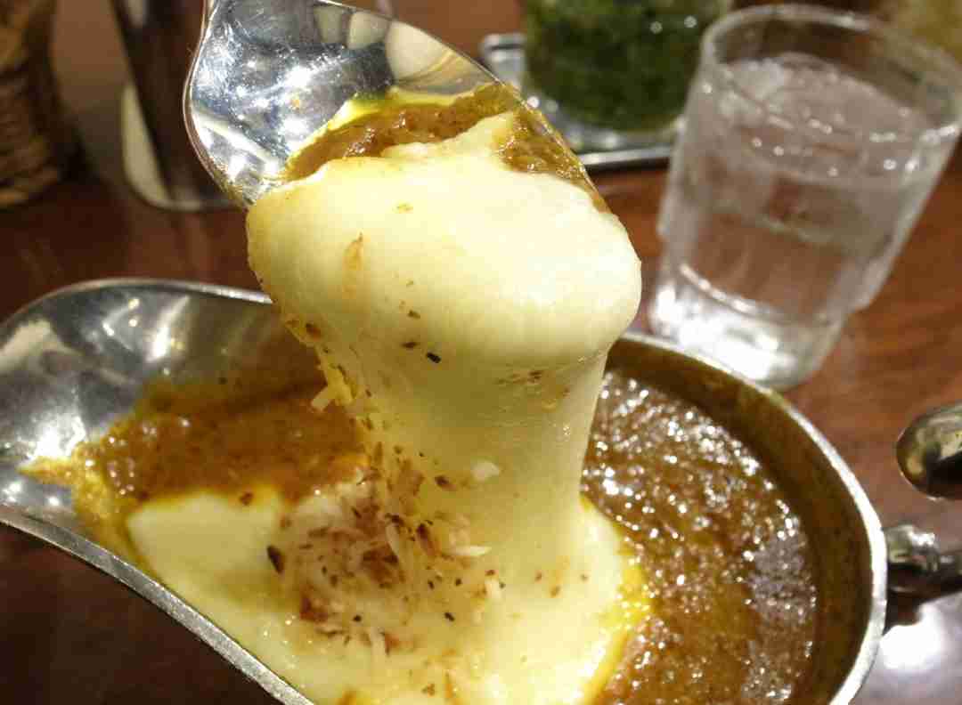 とろけるチーズ料理の画像ください
