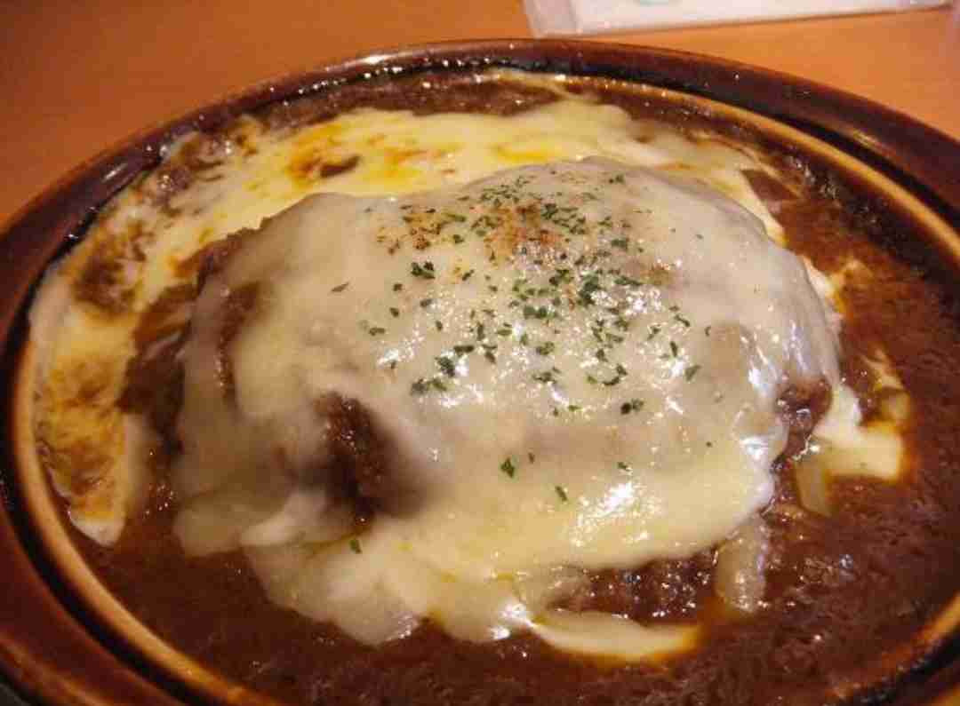 とろけるチーズ料理の画像ください