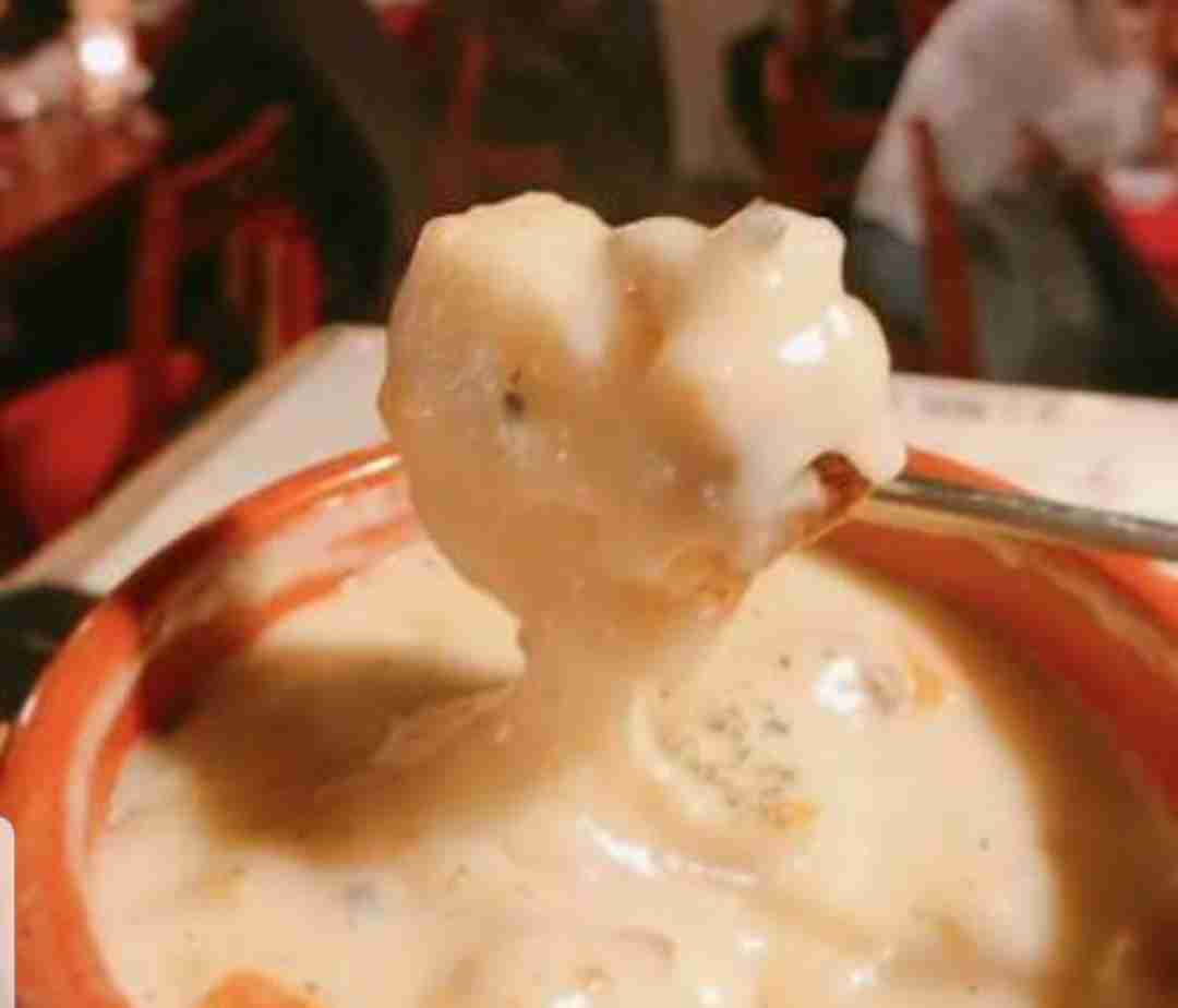 とろけるチーズ料理の画像ください