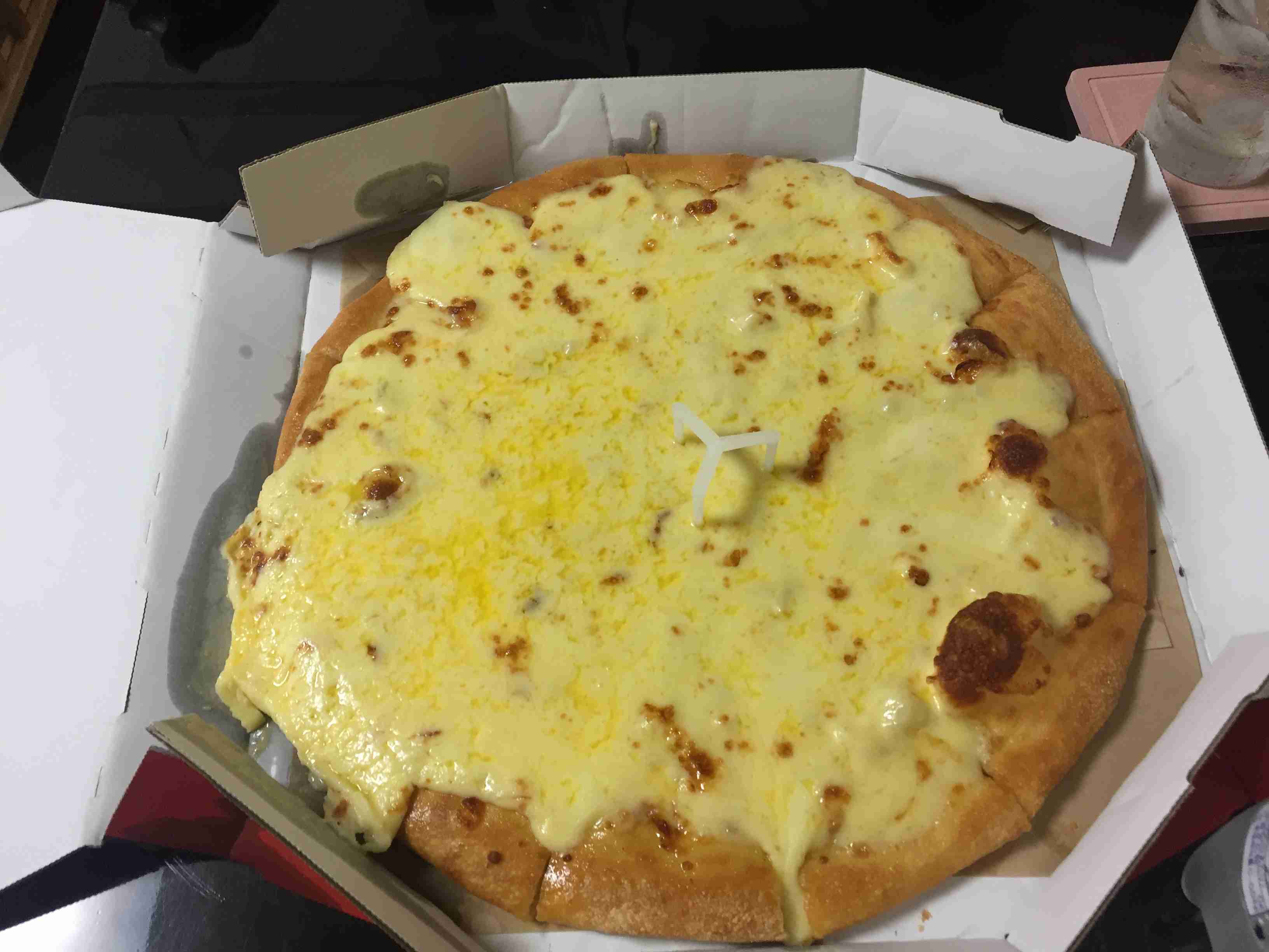 とろけるチーズ料理の画像ください
