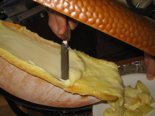 とろけるチーズ料理の画像ください