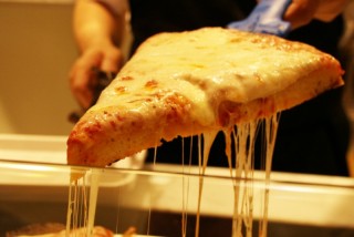 とろけるチーズ料理の画像ください