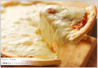 とろけるチーズ料理の画像ください