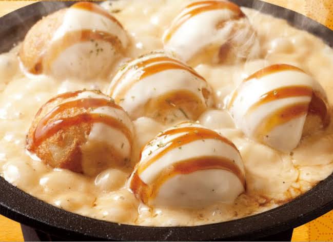 とろけるチーズ料理の画像ください