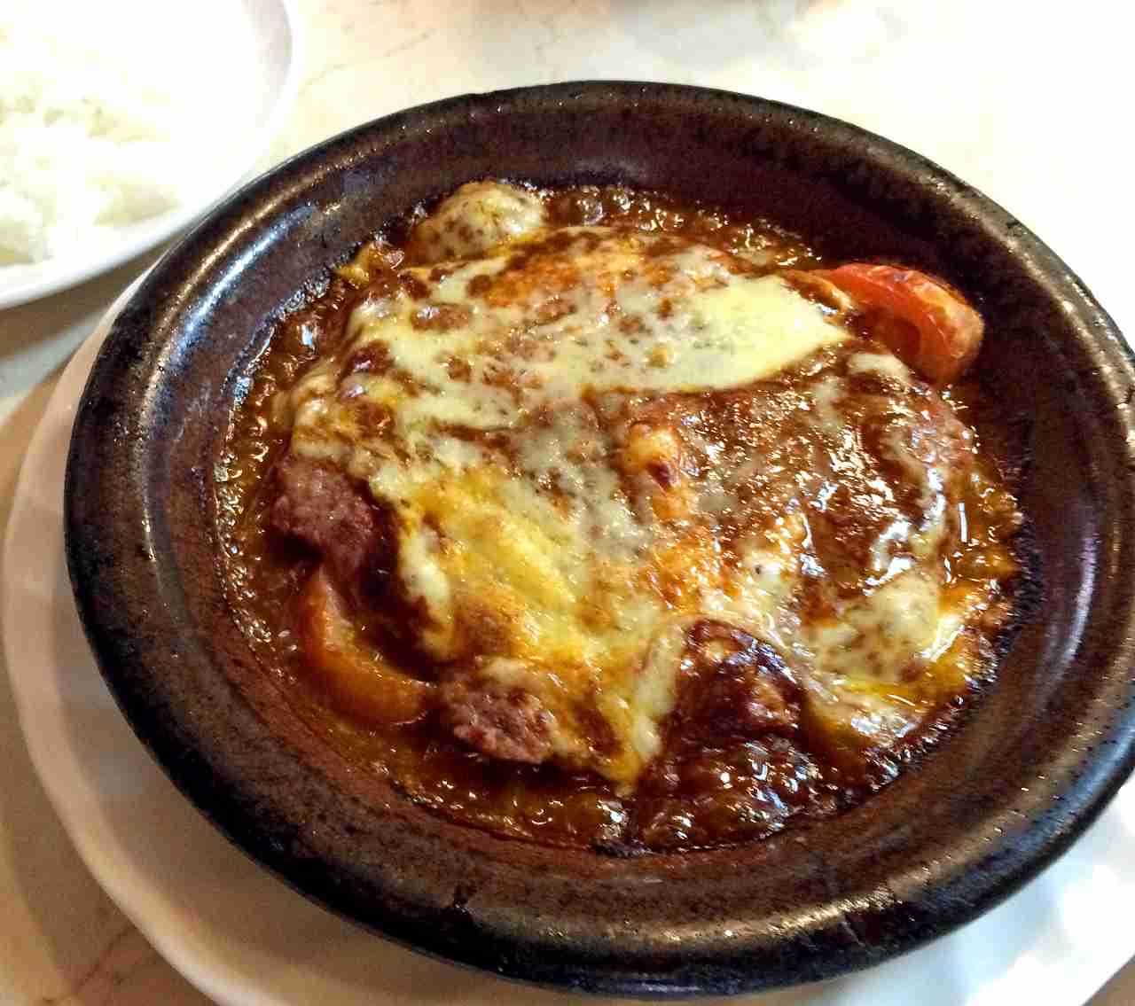 とろけるチーズ料理の画像ください