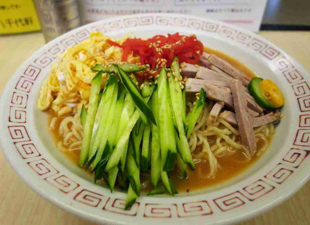 中華料理屋さんで好きなメニュー