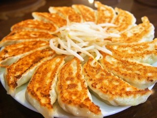 中華料理屋さんで好きなメニュー