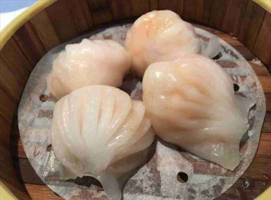 中華料理屋さんで好きなメニュー