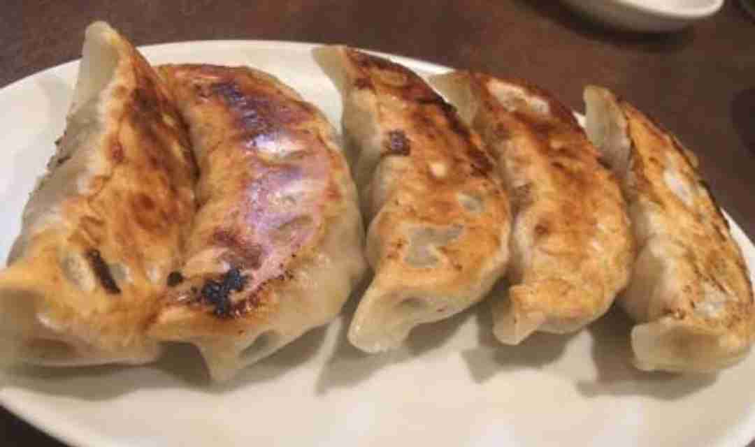 中華料理屋さんで好きなメニュー
