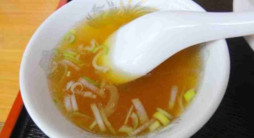 中華料理屋さんで好きなメニュー