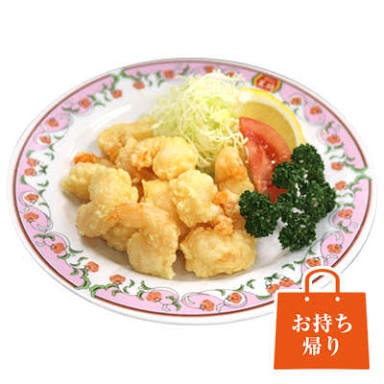 中華料理屋さんで好きなメニュー