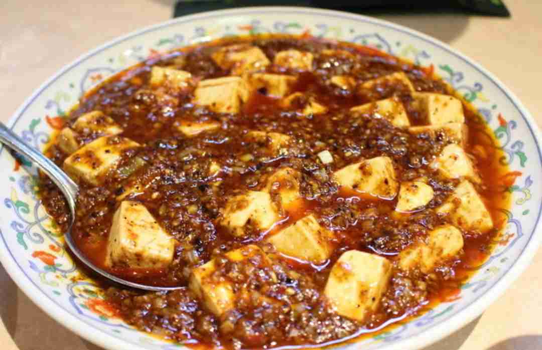 中華料理屋さんで好きなメニュー