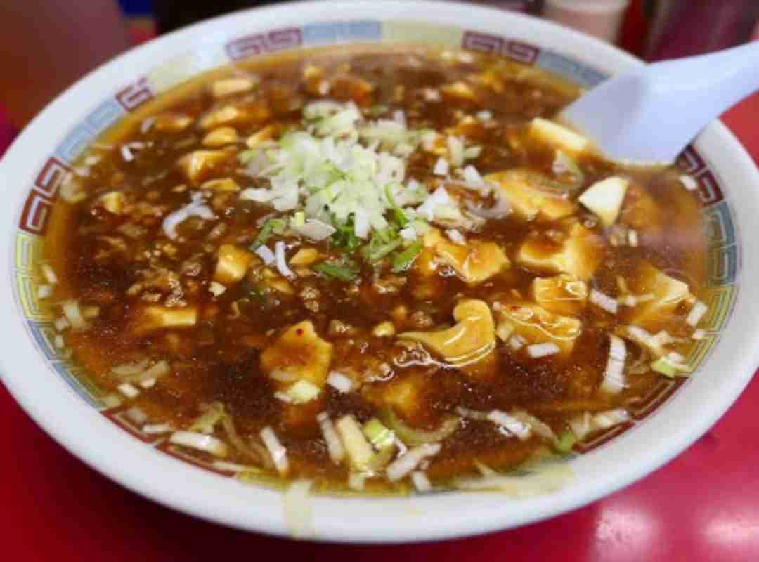 中華料理屋さんで好きなメニュー