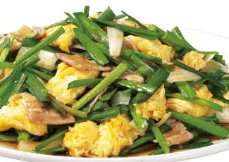 中華料理屋さんで好きなメニュー