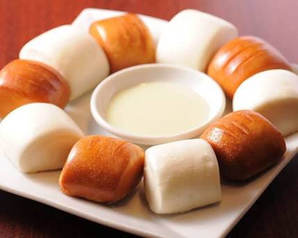 中華料理屋さんで好きなメニュー