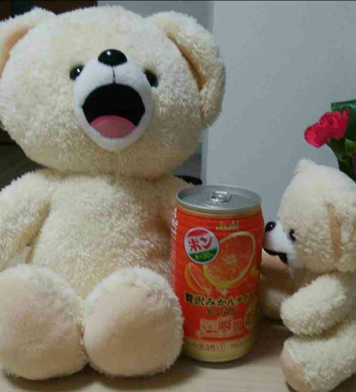 週末です。酔っ払いさん集まって下さい