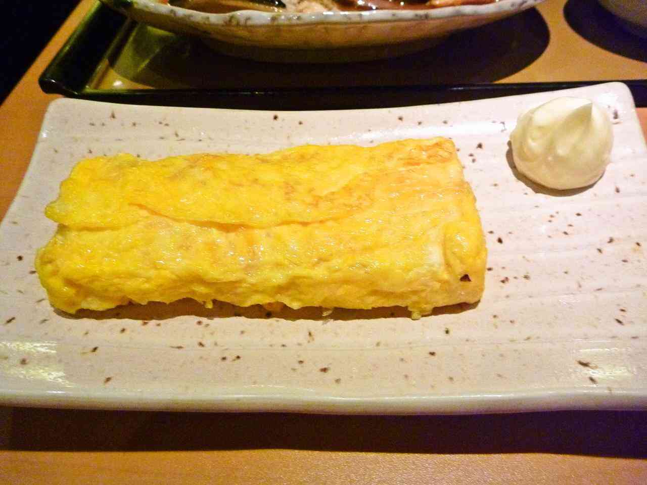 マヨラーの集い
