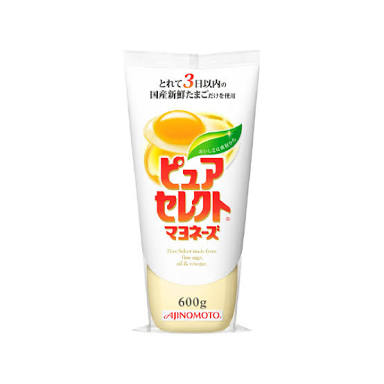 マヨラーの集い