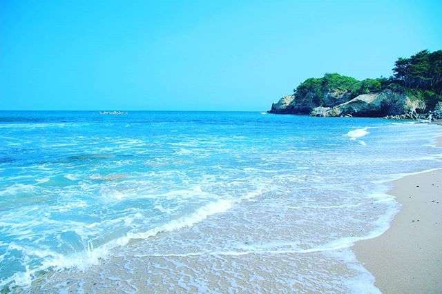 【画像】海とか川とか、水の流れが好きな方！！【癒し】