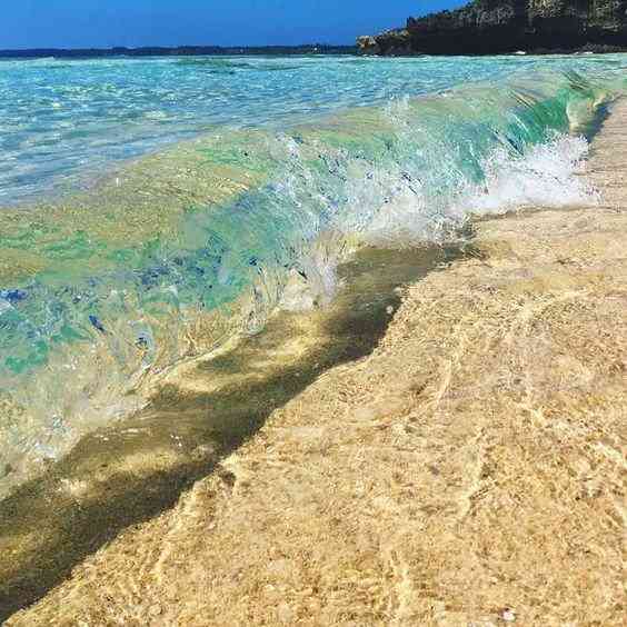 【画像】海とか川とか、水の流れが好きな方！！【癒し】
