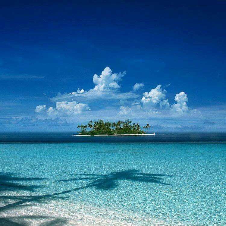 【画像】海とか川とか、水の流れが好きな方！！【癒し】