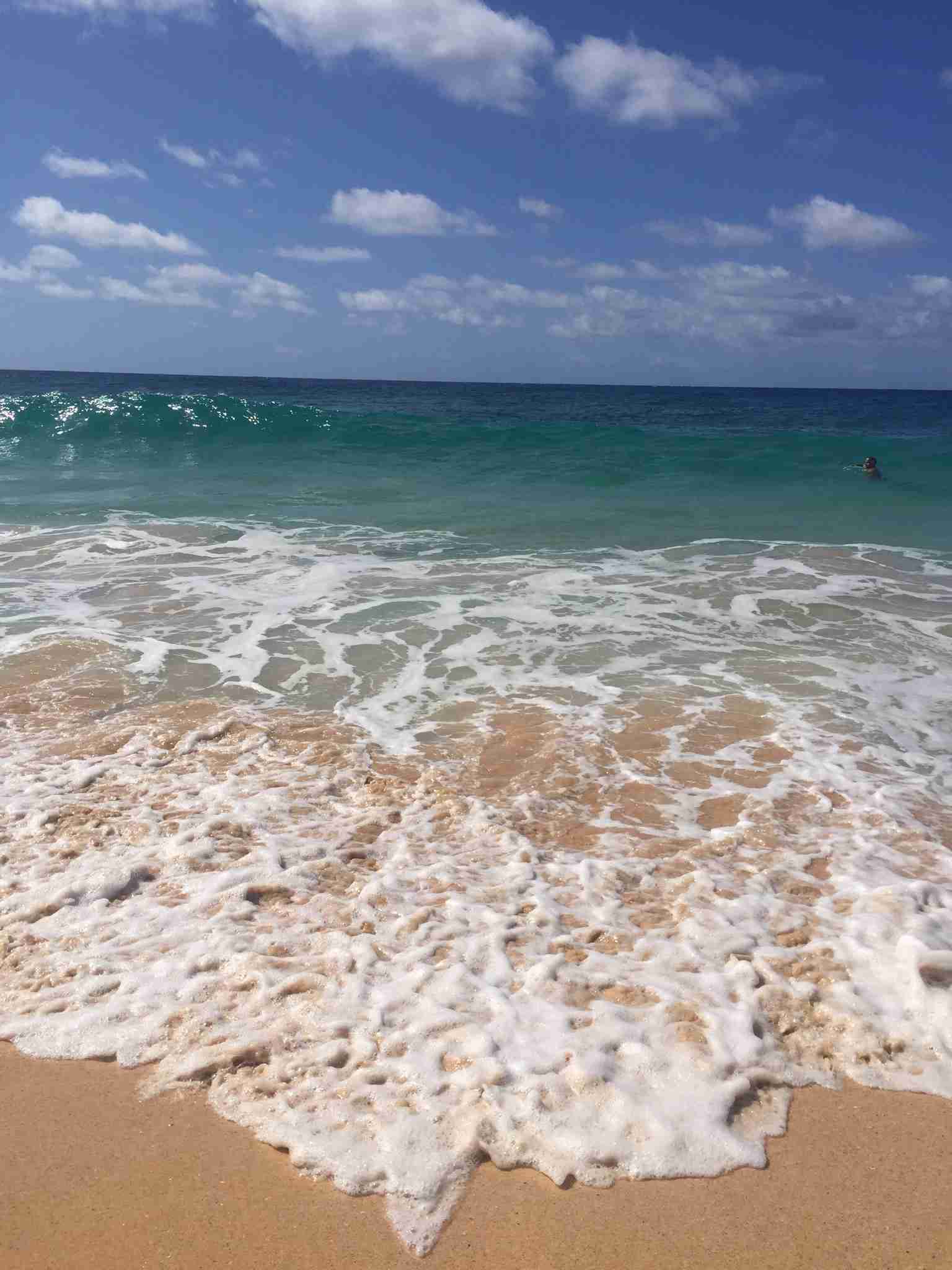 【画像】海とか川とか、水の流れが好きな方！！【癒し】