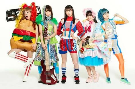 ガールズバンドが流行らない理由