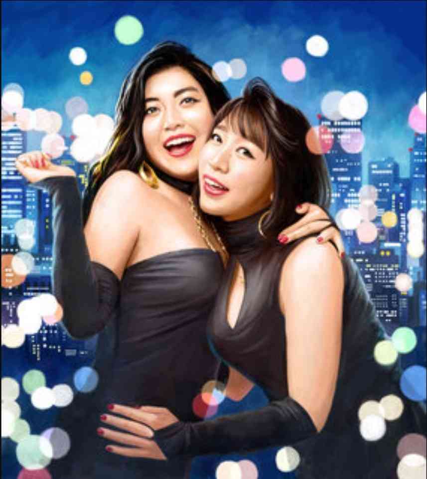 ガールズバンドが流行らない理由