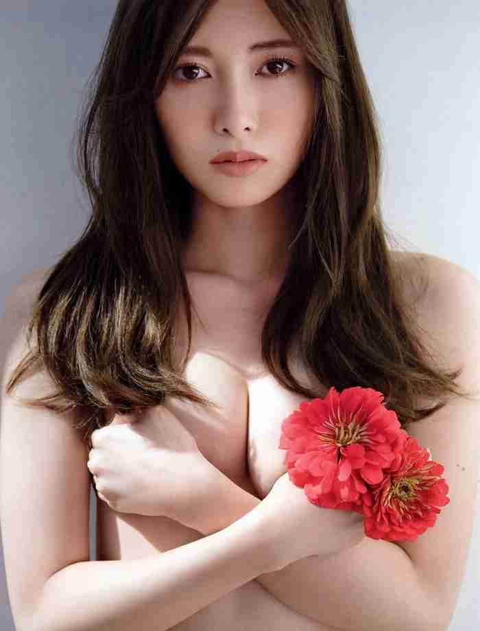 胸の谷間を見せる事はセクシーですか?
