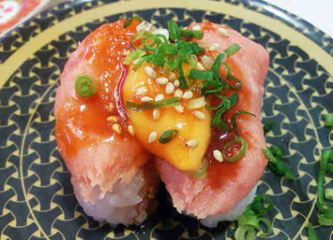 はま寿司のおすすめは？