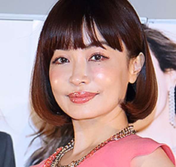 有名人のちょっと怖い顔が集まるトピ
