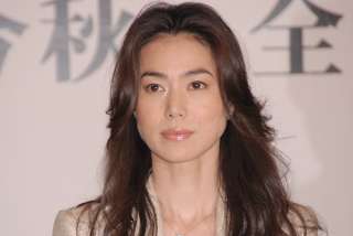 有名人のちょっと怖い顔が集まるトピ