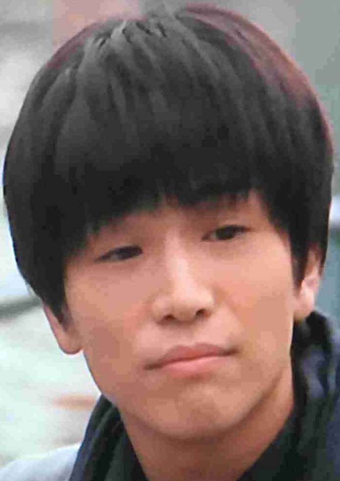 有名人のちょっと怖い顔が集まるトピ