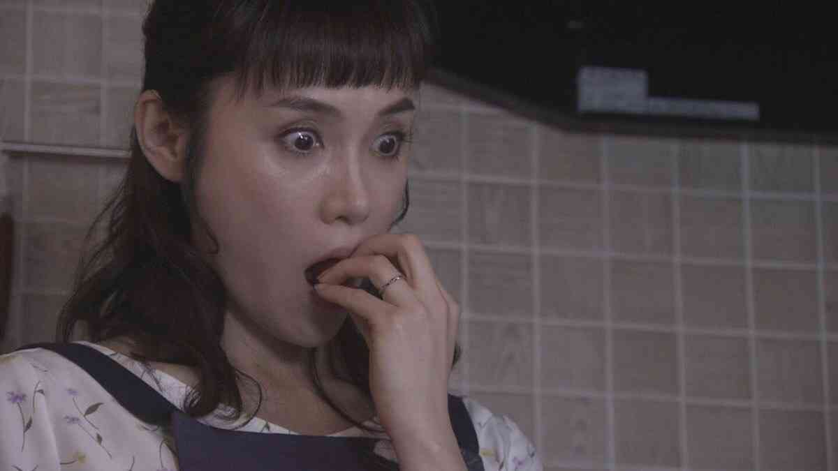 有名人のちょっと怖い顔が集まるトピ