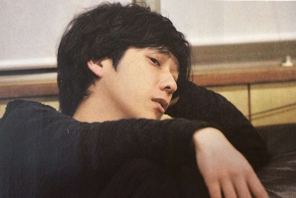 有名人のちょっと怖い顔が集まるトピ