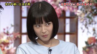 有名人のちょっと怖い顔が集まるトピ