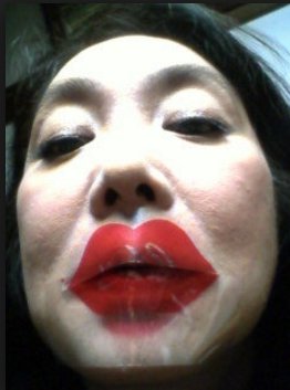 有名人のちょっと怖い顔が集まるトピ