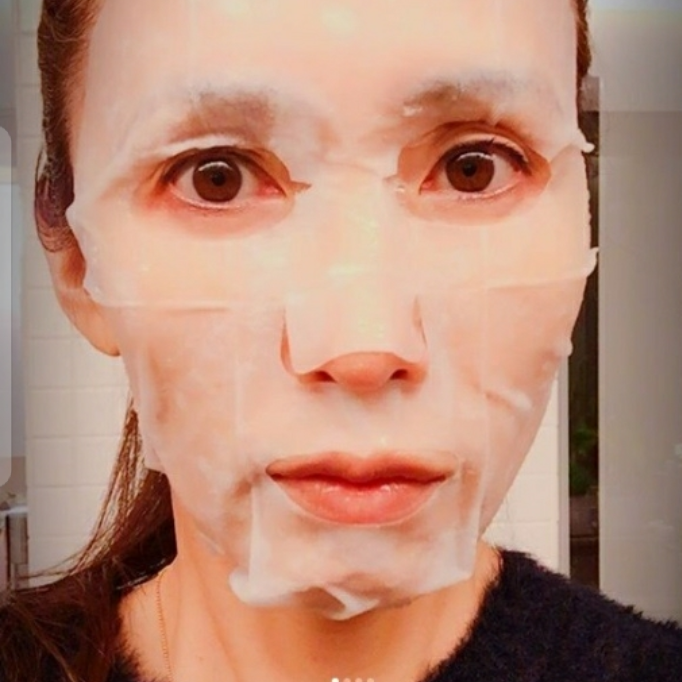 有名人のちょっと怖い顔が集まるトピ