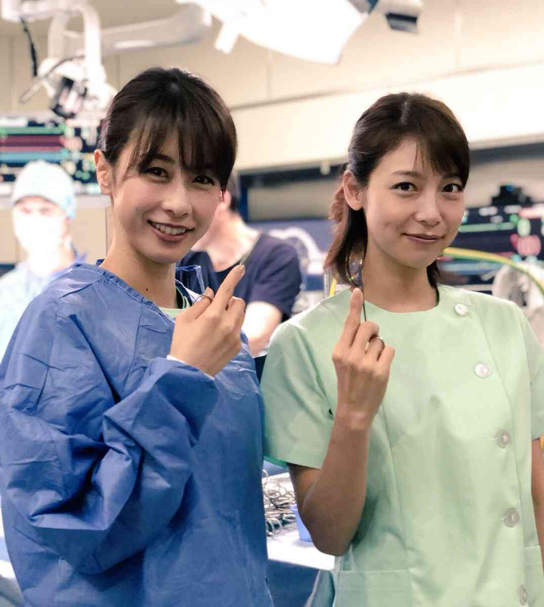 【実況・感想】日曜劇場「ブラックペアン」#7