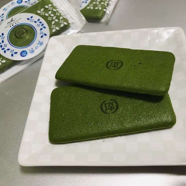 関西オススメスイーツ