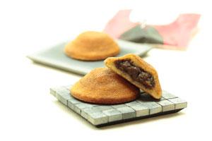 関西オススメスイーツ