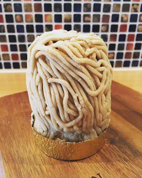 関西オススメスイーツ