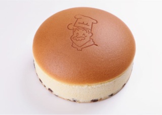 関西オススメスイーツ