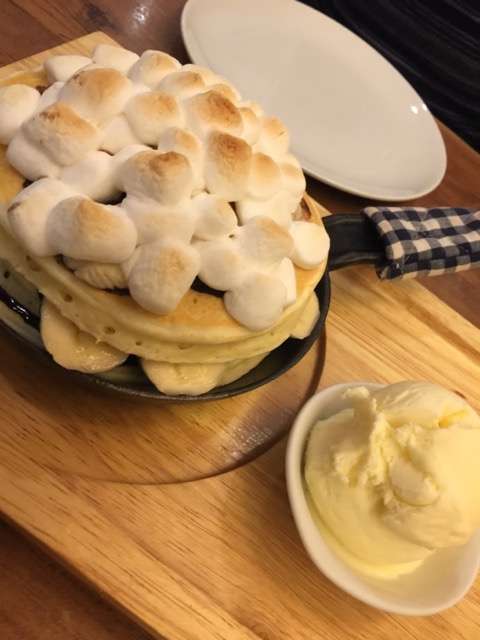 関西オススメスイーツ