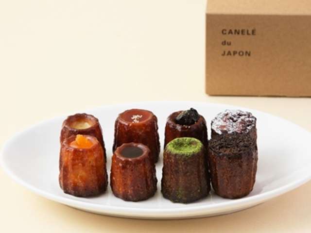 関西オススメスイーツ