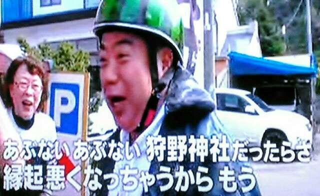 出川哲朗：“充電旅”Pが明かす愛される理由