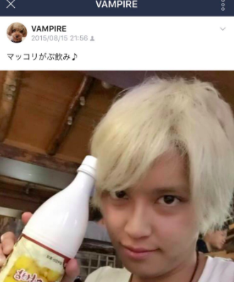 今夜はご馳走よ♪